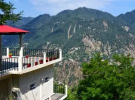 Last Resort, Sajjan Gali