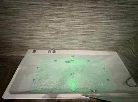 Southgate Luxury Apartments, hotel v destinaci Elland