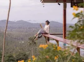 SZ SAMUI Glamping