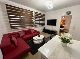 Dakar Teranga - Studio Cosy Au Plateau, Idéal Business & Loisirs