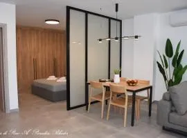 Casa di Pino in Paradisi Square near Airport