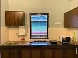 Calangute Candolim Beach Bay villas and Apartments