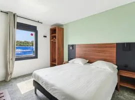 Hôtel Akena Pierrelaye