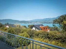 Villa Panoramique - Lac du Bourget