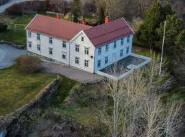 Arendal Budget Stay