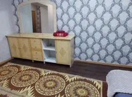 Аэропорт Астана двухкомнатная 5