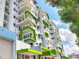 Absolute Hidden Gem in CBD, place to stay in Darwin