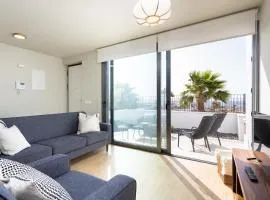 Home2Book Nordés Apartment Pool & Terrace, Abades