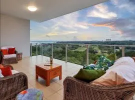 Unrivalled, Sublime and Simply Superb Sub-Penthouse