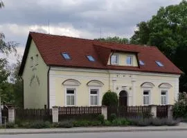 Zámecká pošta penzion