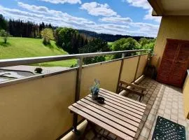 Cozy Apartment in Harz