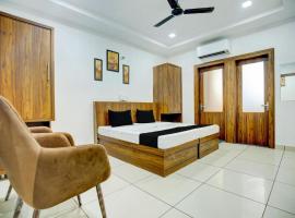 Hotel Cameo, hotel a Bhatinda