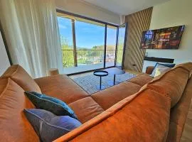 DeLuxe apartmán s terasou Janské Lázně 3 Ski&Bike by AlkaTravel