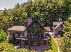 Mountaineer Manor