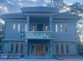 Livina's House