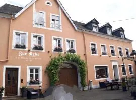 Gasthaus Zur Rebe