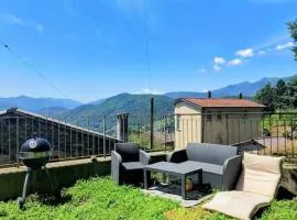 Romantic Apartment Sonvico