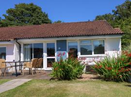 Cape A1、ヤーマスのホテル