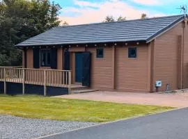 Pet Friendly - Lodge at Riverview Holiday Park