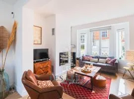 La Bargnia : Maison Touquettoise