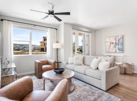 Paradise Cove condo, hotel in Atkinville