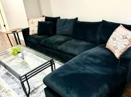 Apartment Free Parking Quiet