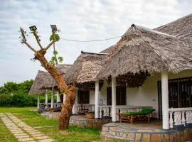 Sagwe Riviera Diani, Kenya