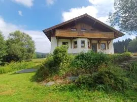 Ferienwohnung am Ulrichsgrünbach
