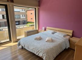 Rooms for Tomorrowland 2025, hotel v destinaci Boom