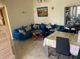 Logement paisible
