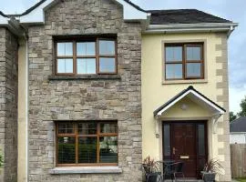 Home near the River Shannon