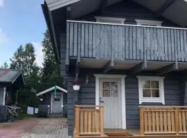 Cabin in the coast of Sweden