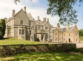 Middleton Hall -Middleton Estate