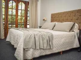 HOTEL MONTECATINI- Centro Villa Carlos Paz