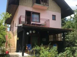 Kokin Brod Apartments