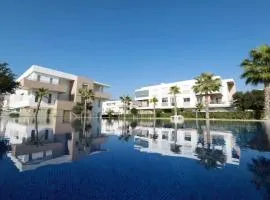 Imi Ouaddar - Vue sur mer - Piscines - 6PX