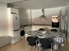 APARTAMENTO La MERCED