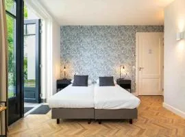 Hof Molenerve - gastenkamers en vakantiewoning