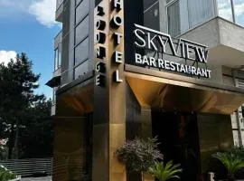 Sky View Hotel & Restaurant