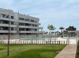 Disfruta del mar a unos pasos