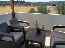 Marias Apartment