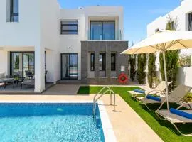 Villa Alassia 19 by Ezoria Villas