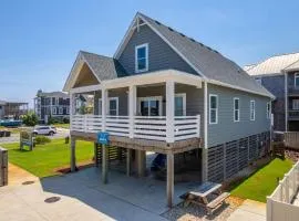 NH387A Bodie Island Cottage