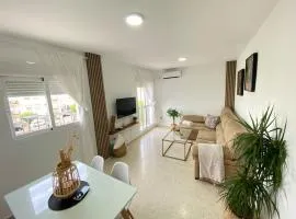 Apartamento Malandar