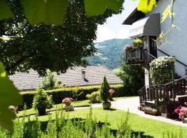 Slow Time Garden Monte Baldo