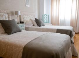 Elefantes, viešbutis mieste Rivas Vasiamadridas