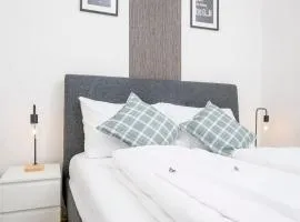 Anna and Friends First floor