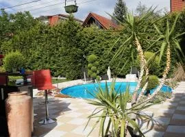 Villaci Business Apartments