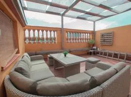 Barcelona Classic Plaza Real Apartments