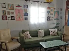 Apartament Bellserrat